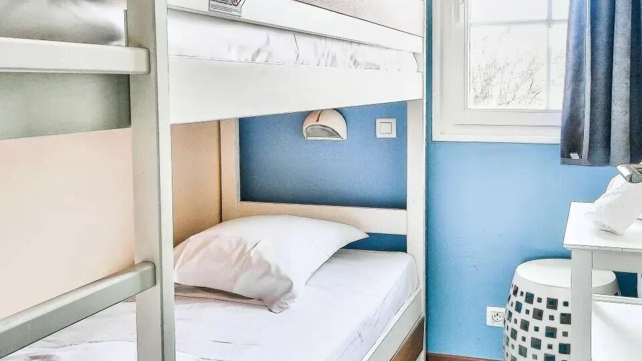 Photo of Bedroom in Belle Dune