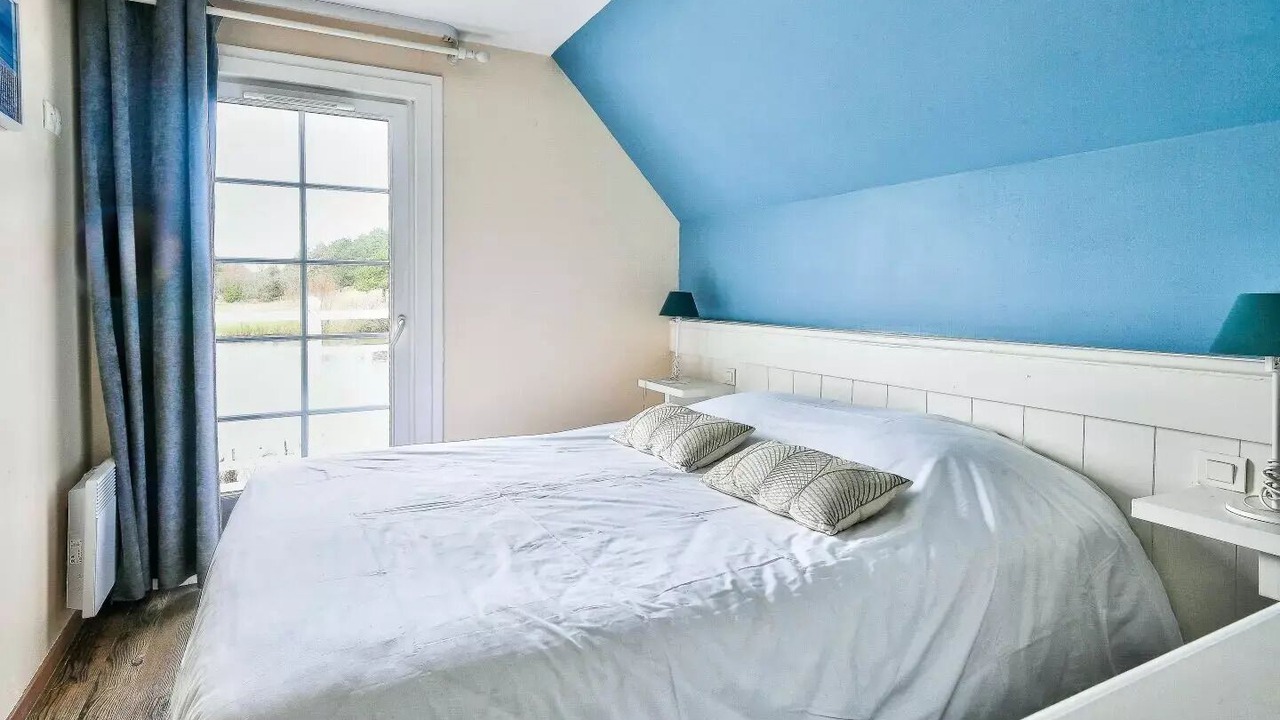 Photo of Bedroom in Belle Dune