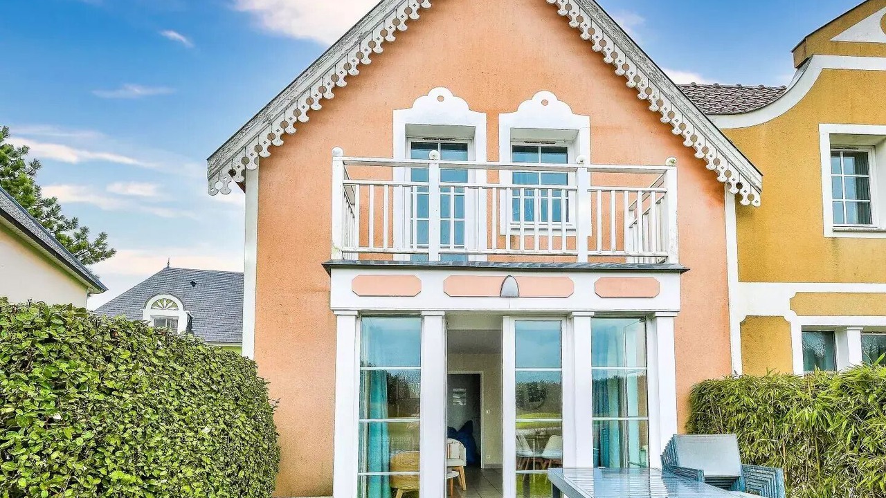 Photo of Outdoor in Belle Dune