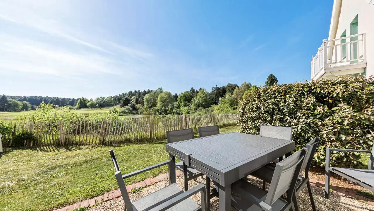 Photo of Outdoor in Belle Dune
