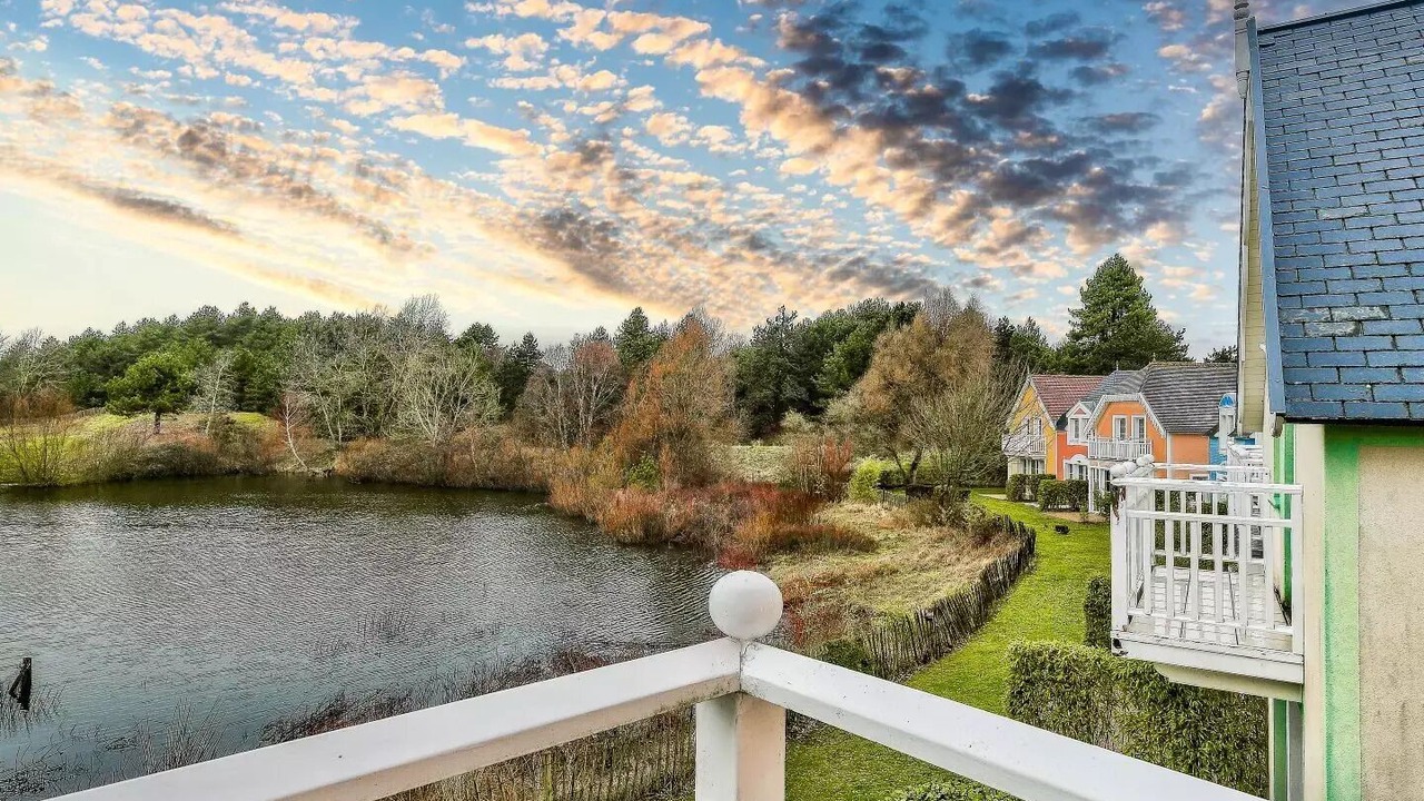 Photo of Outdoor in Belle Dune