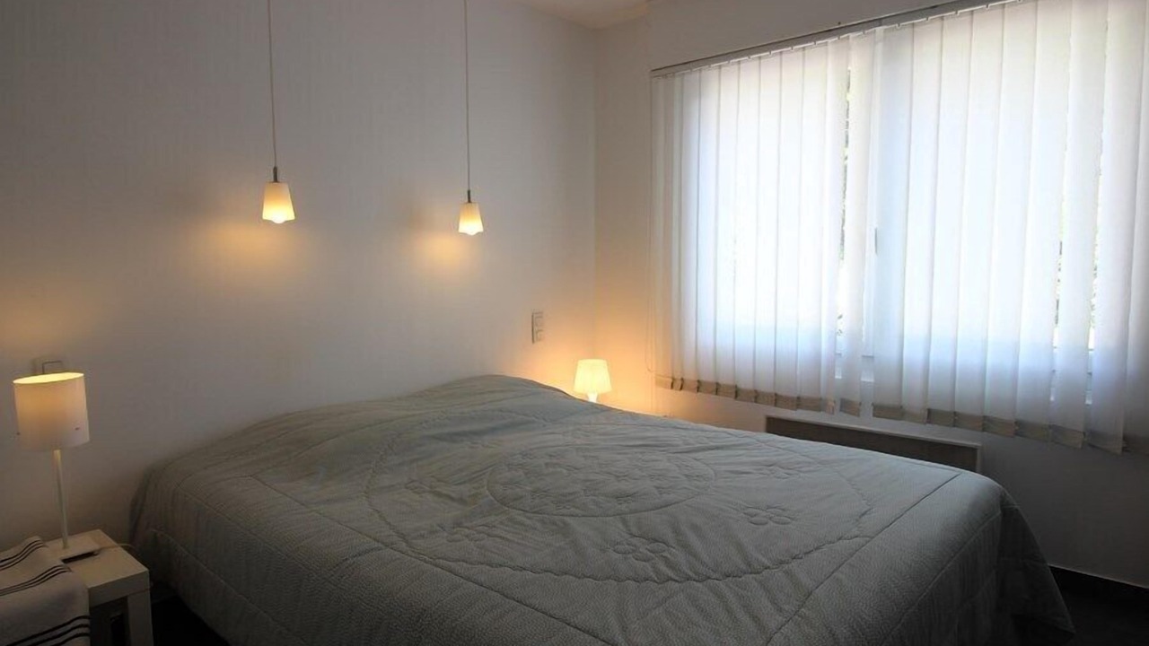 Photo of Bedroom in Le Touquet-Paris-Plage