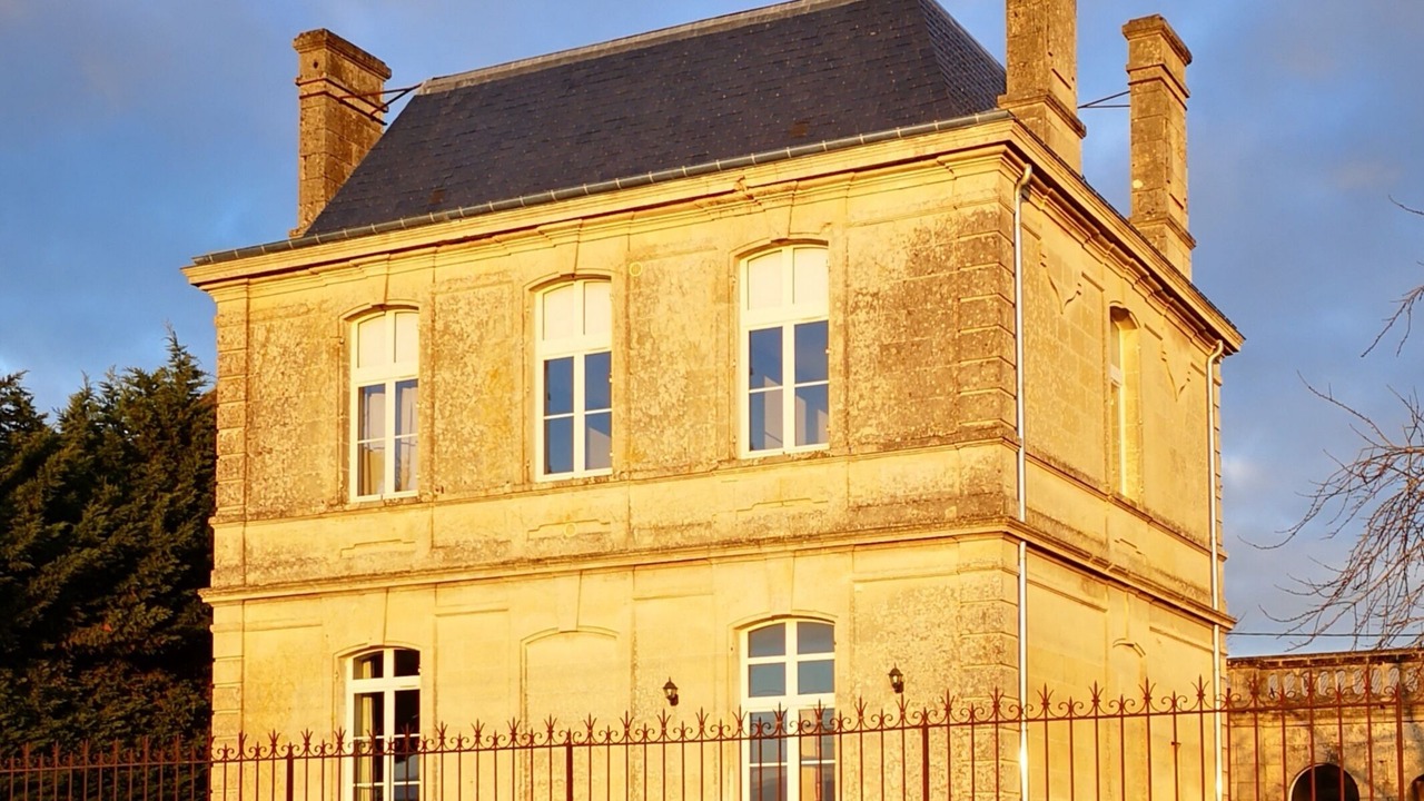 Photo of Outdoor in Septmonts