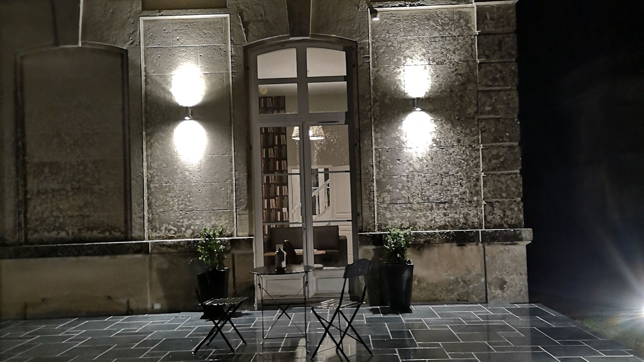 Photo of Outdoor in Septmonts
