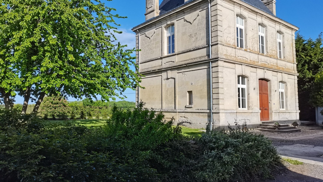 Photo of Outdoor in Septmonts