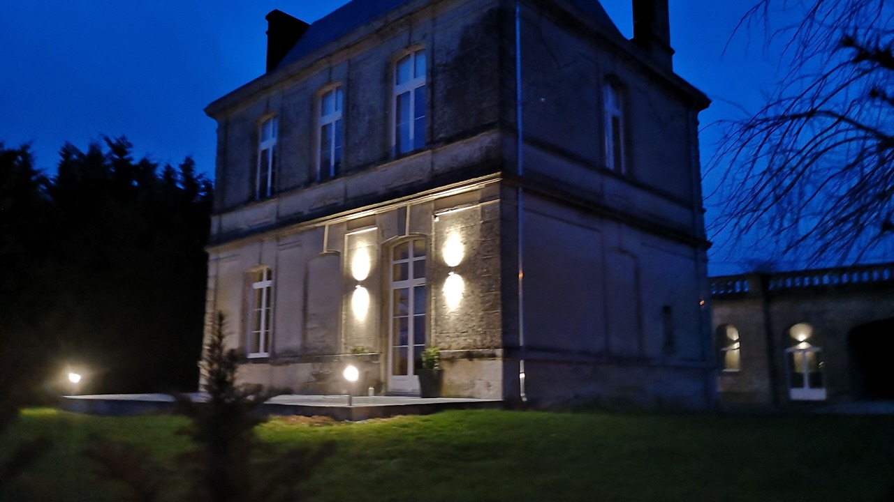 Photo of Outdoor in Septmonts