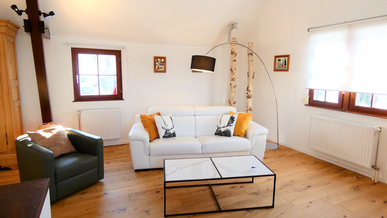 Photo of Livingroom in Willgottheim