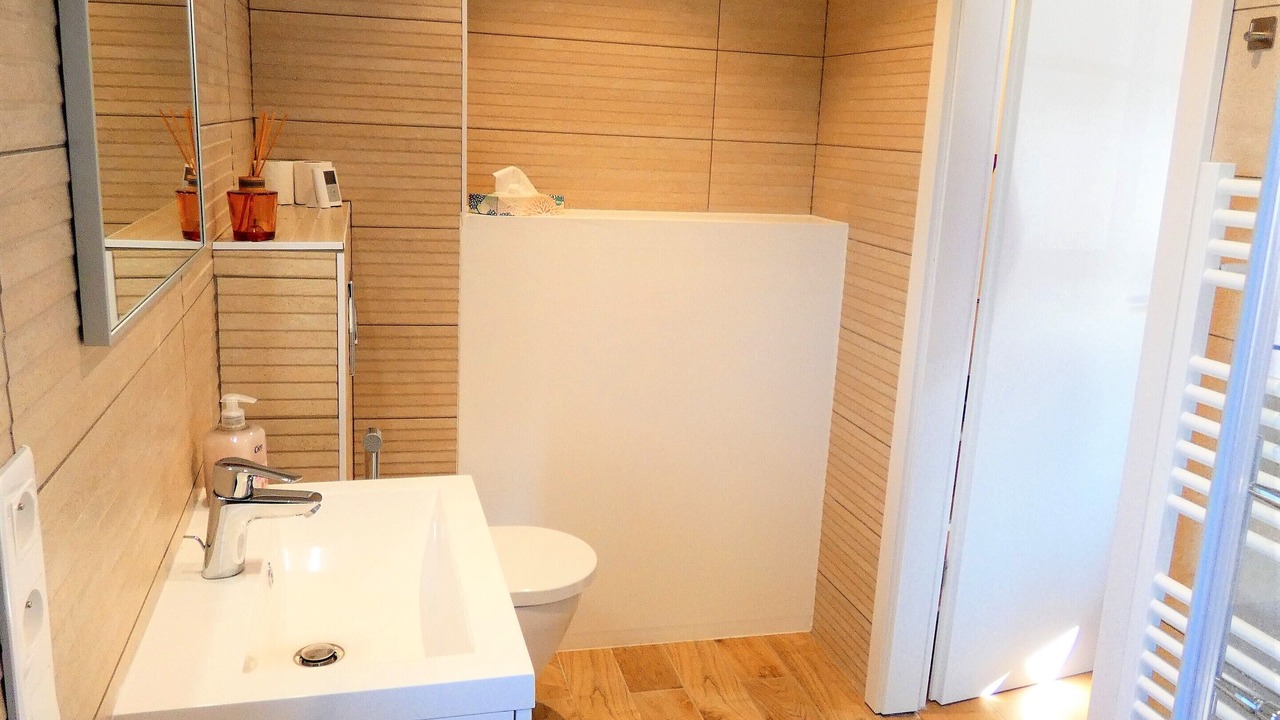 Photo of Bathroom in Willgottheim