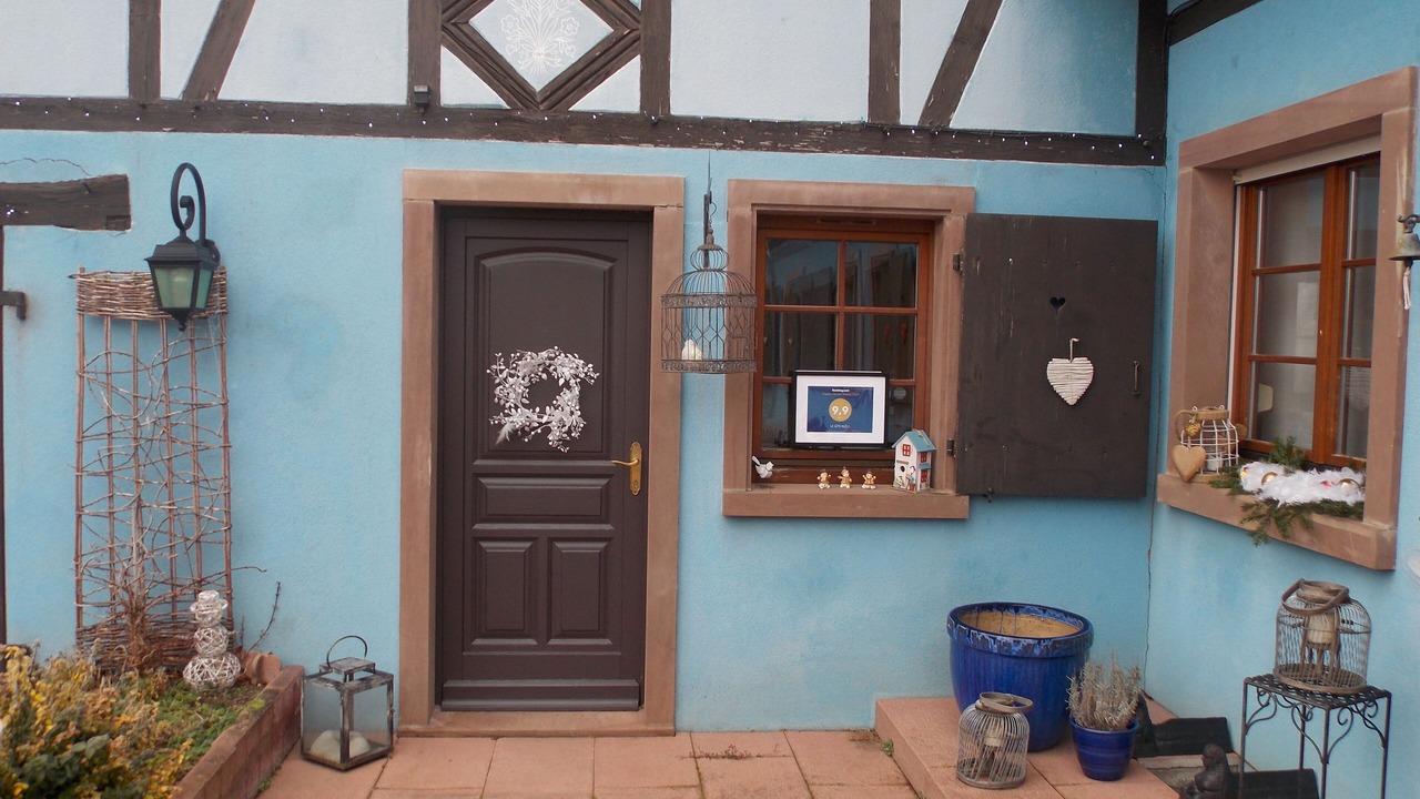 Photo of Outdoor in Willgottheim
