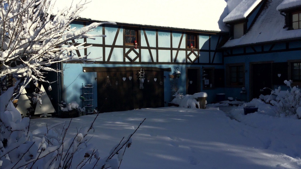Photo of Outdoor in Willgottheim