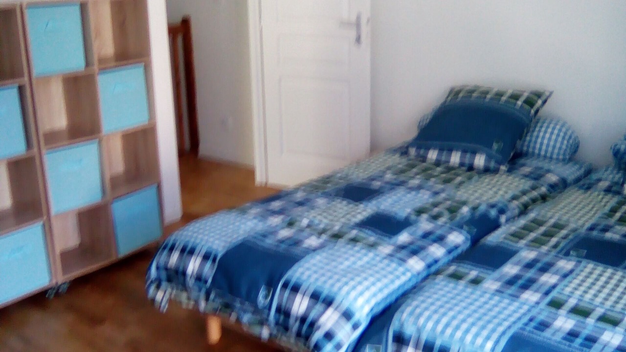 Photo of Bedroom in Solesmes