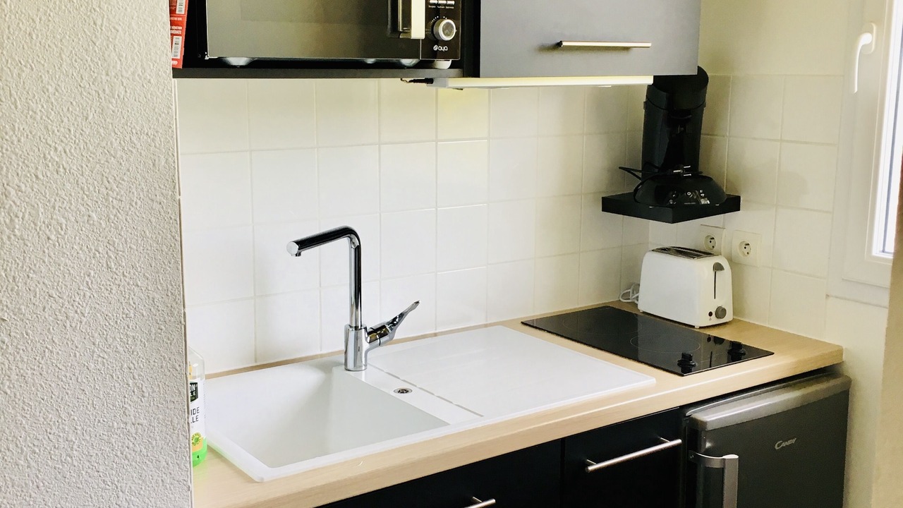 Photo of Kitchen in Equemauville