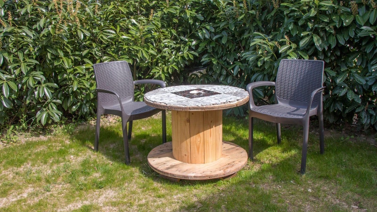 Photo of Outdoor in Villemandeur