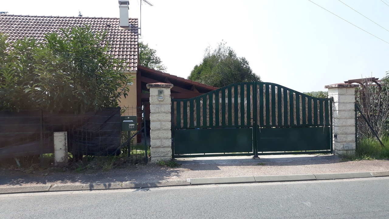 Photo of Outdoor in Villemandeur