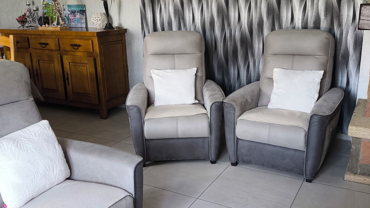 Photo of Livingroom in Gouy-Saint-Andre