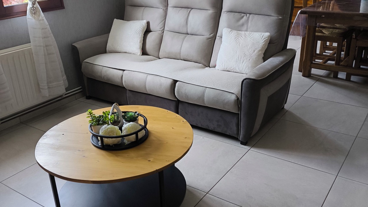 Photo of Livingroom in Gouy-Saint-Andre