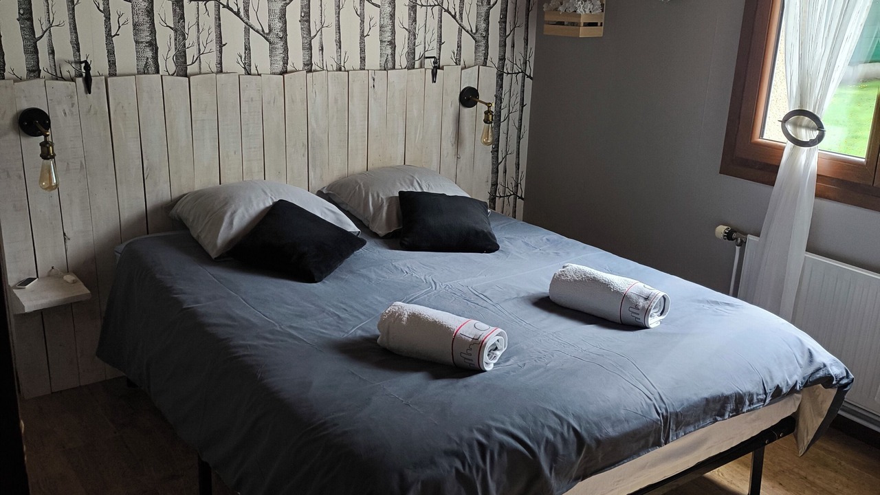 Photo of Bedroom in Gouy-Saint-Andre