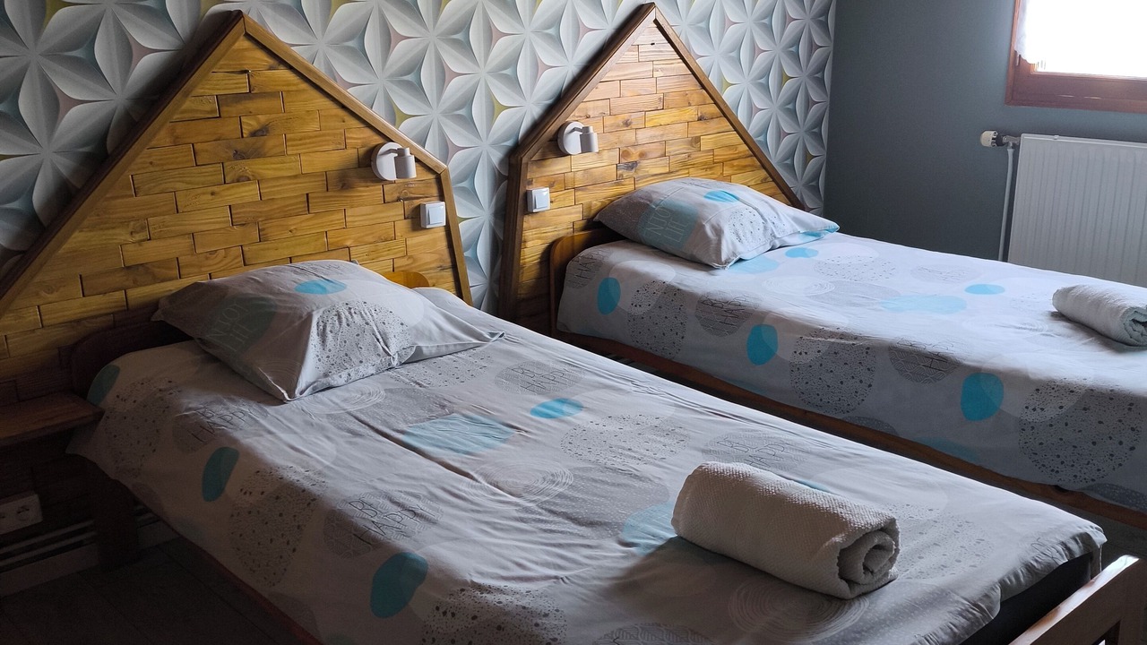 Photo of Bedroom in Gouy-Saint-Andre