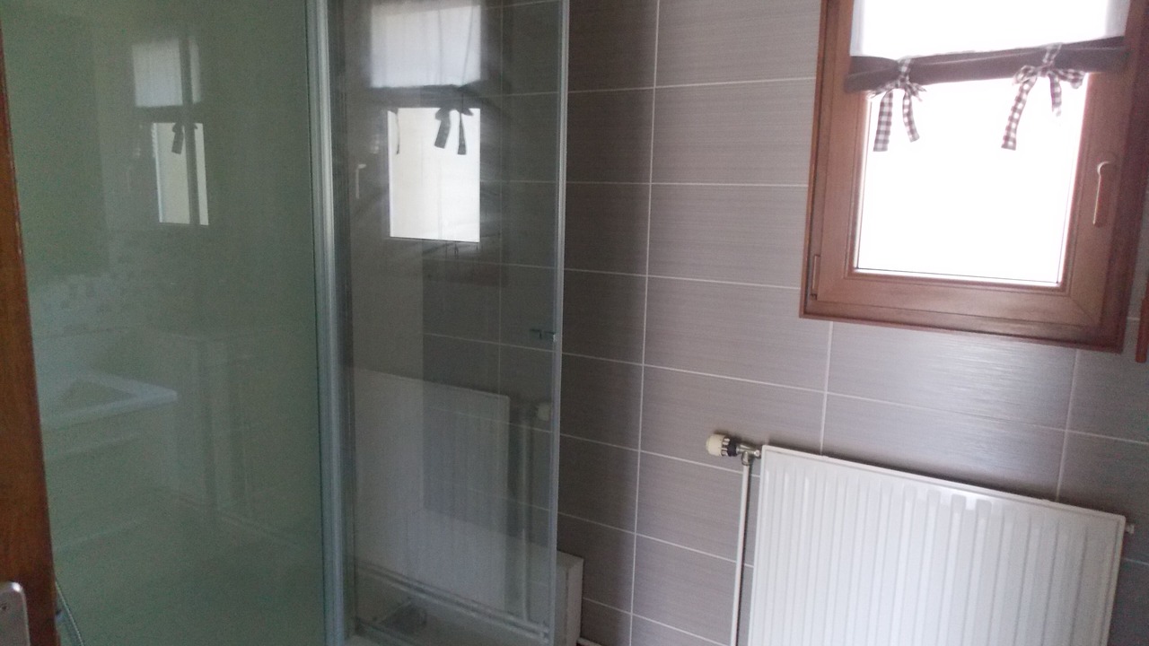 Photo of Bathroom in Gouy-Saint-Andre