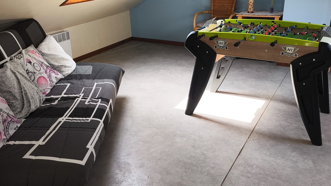 Photo of Bedroom in Gouy-Saint-Andre