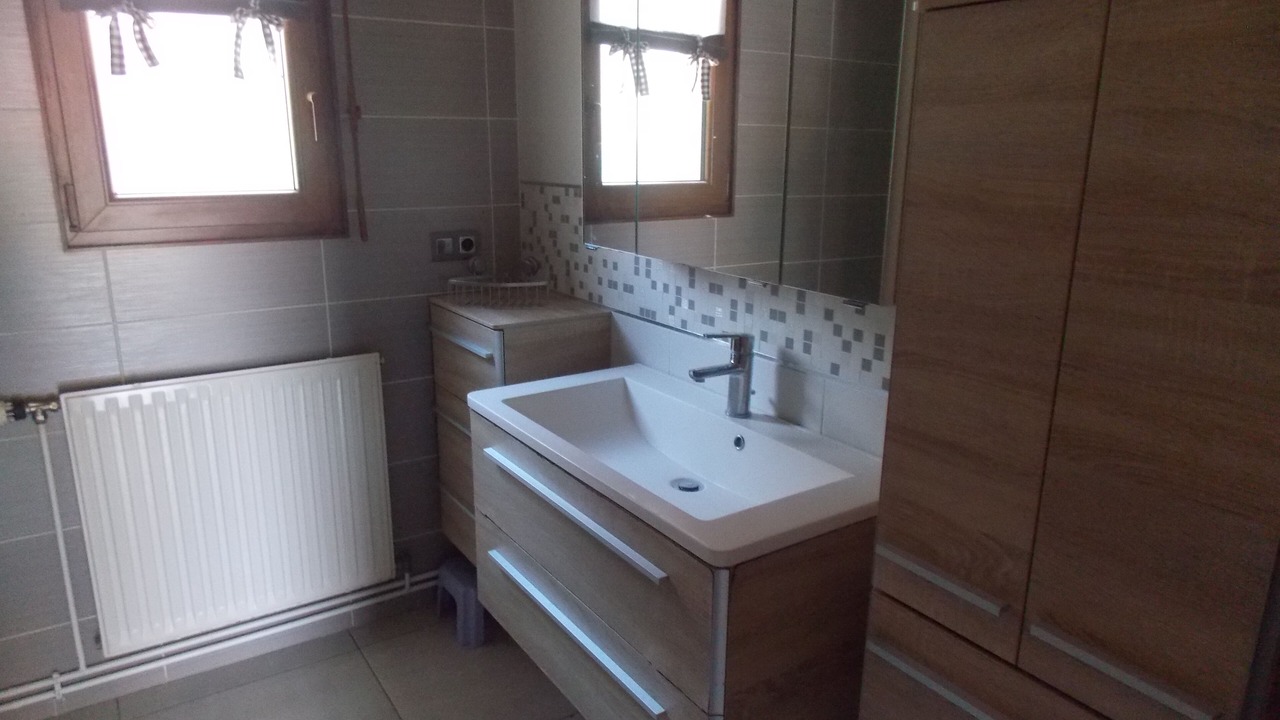 Photo of Bathroom in Gouy-Saint-Andre