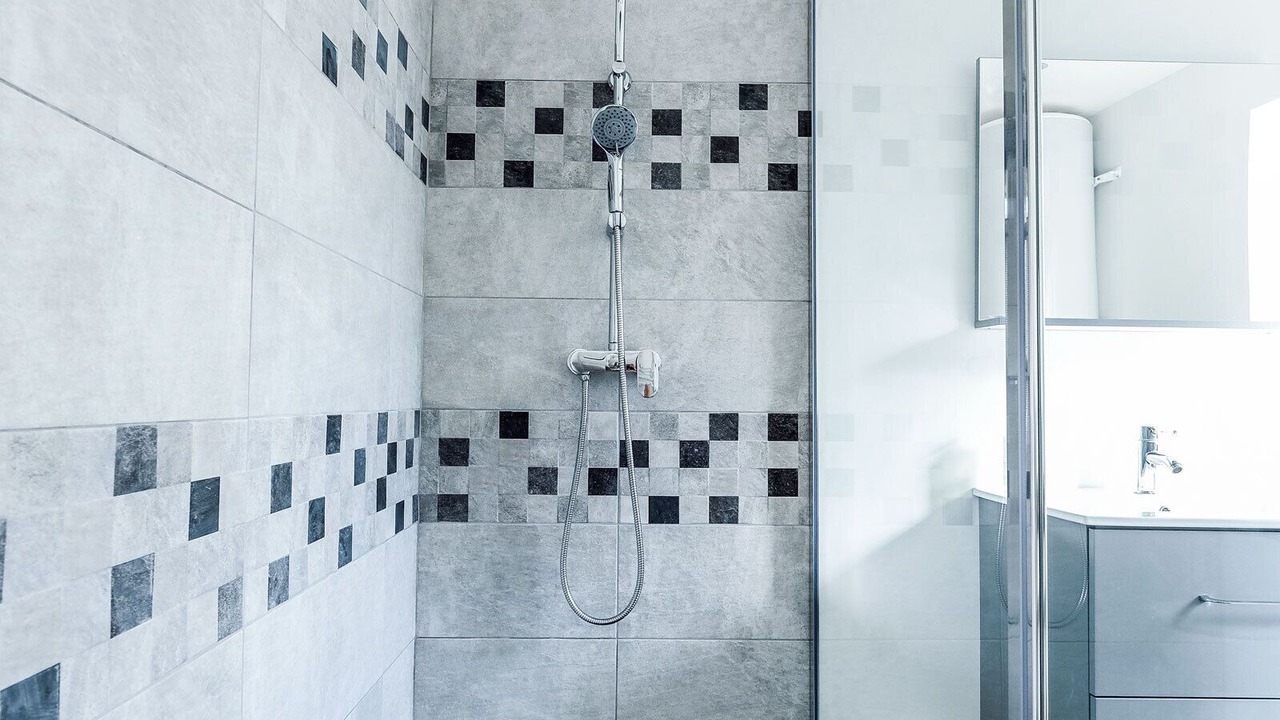 Photo of Bathroom in Crepy-en-Valois
