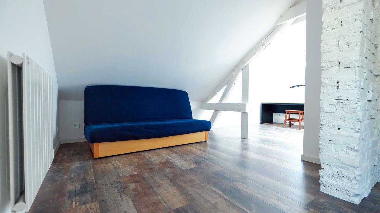 Photo of Livingroom in Crepy-en-Valois
