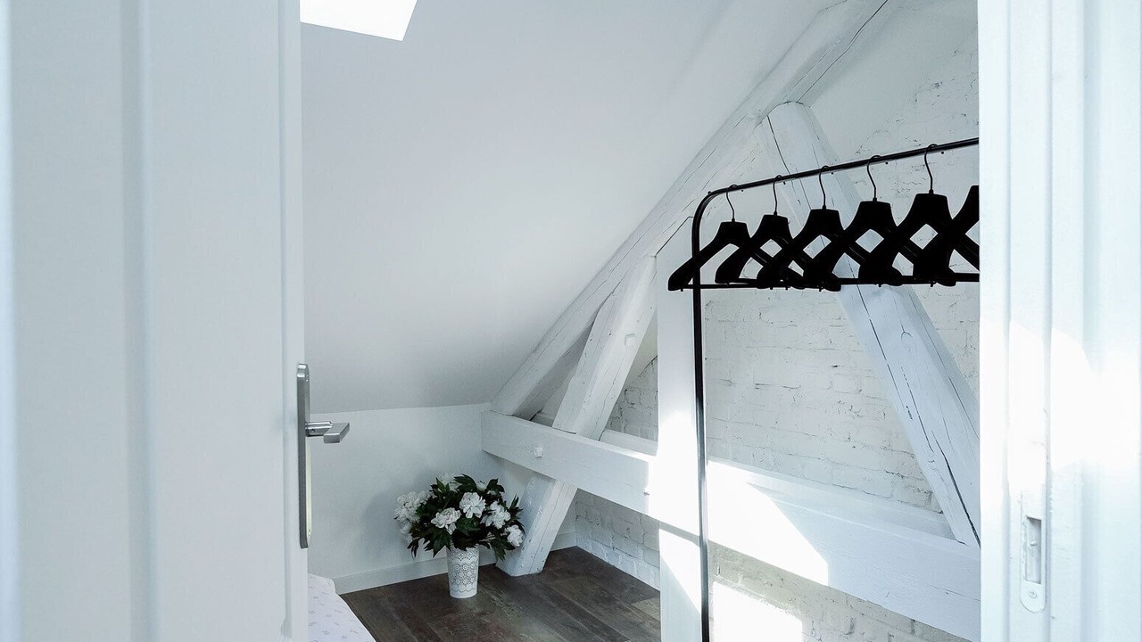 Photo of Bedroom in Crepy-en-Valois