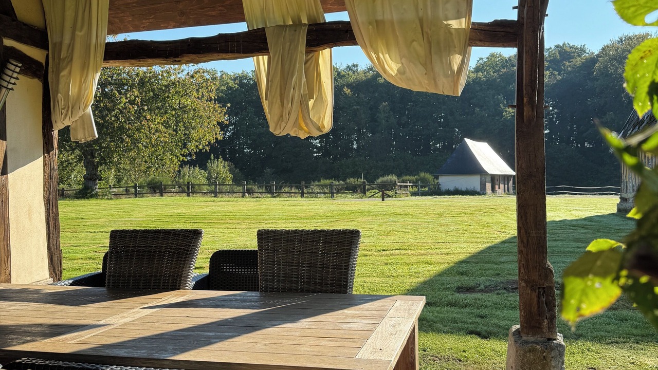 Photo of Outdoor in Flancourt-Catelon