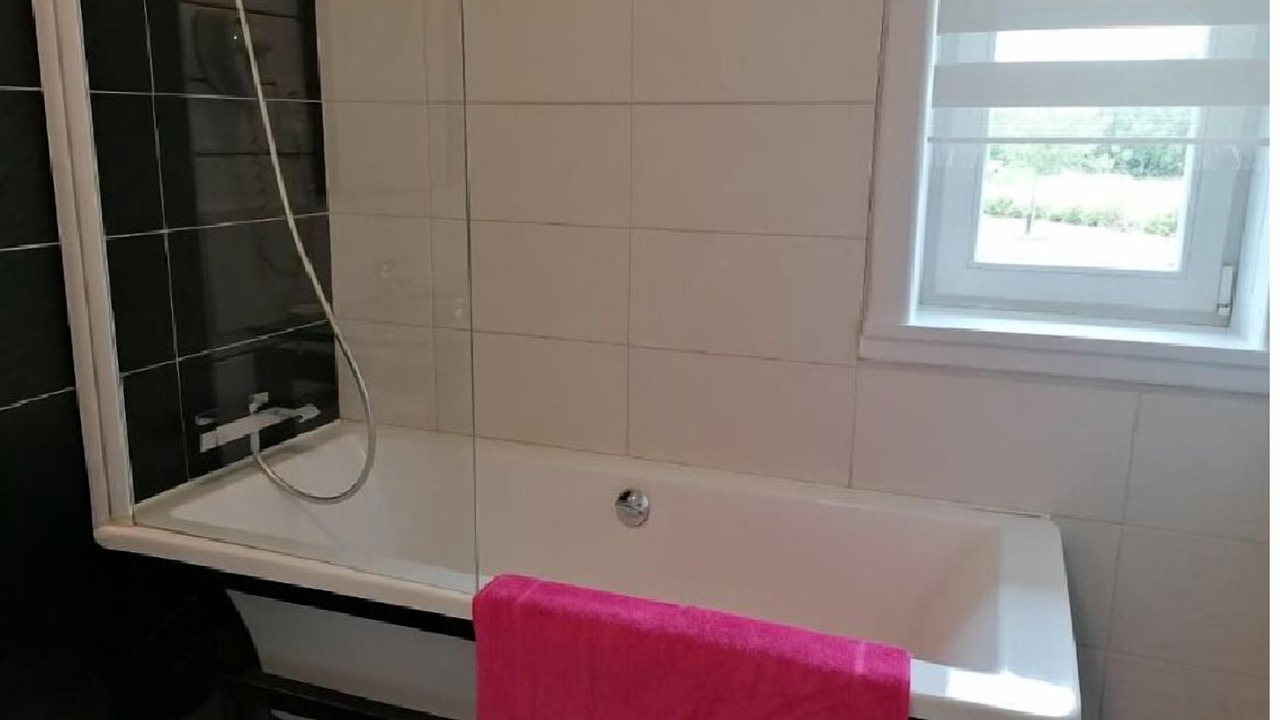 Photo of Bathroom in Bernay-en-Ponthieu