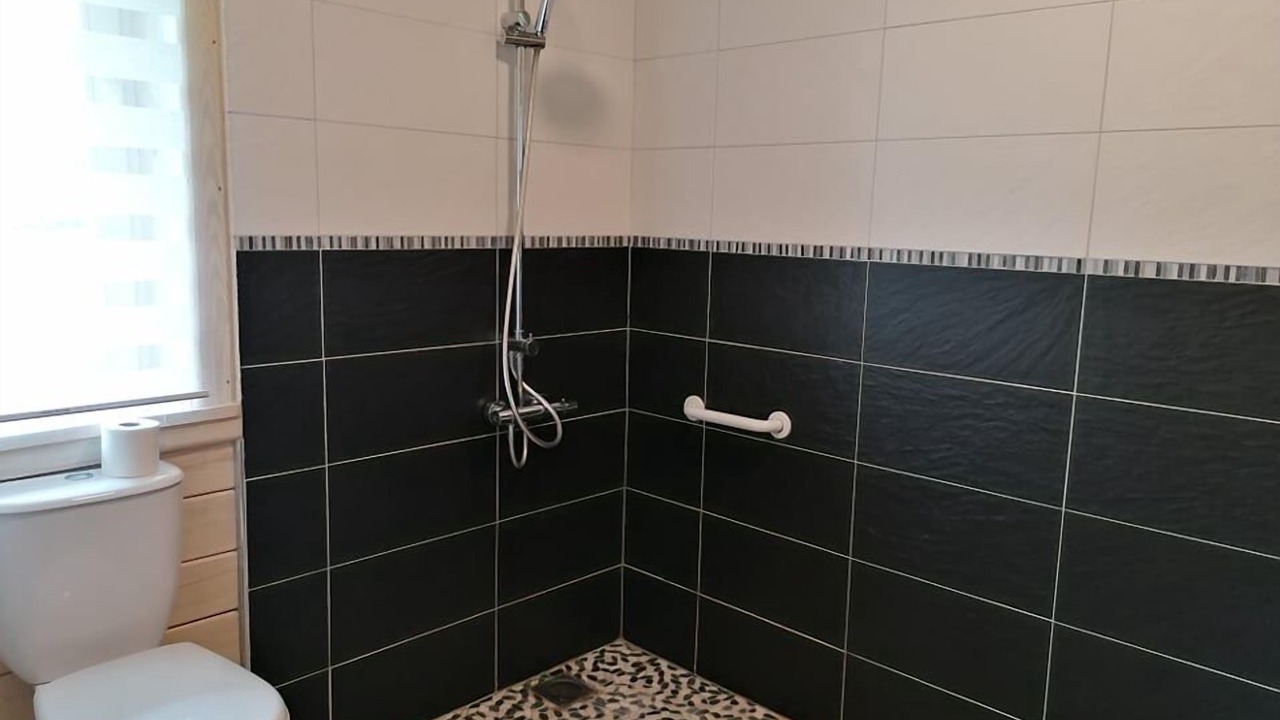 Photo of Bathroom in Bernay-en-Ponthieu