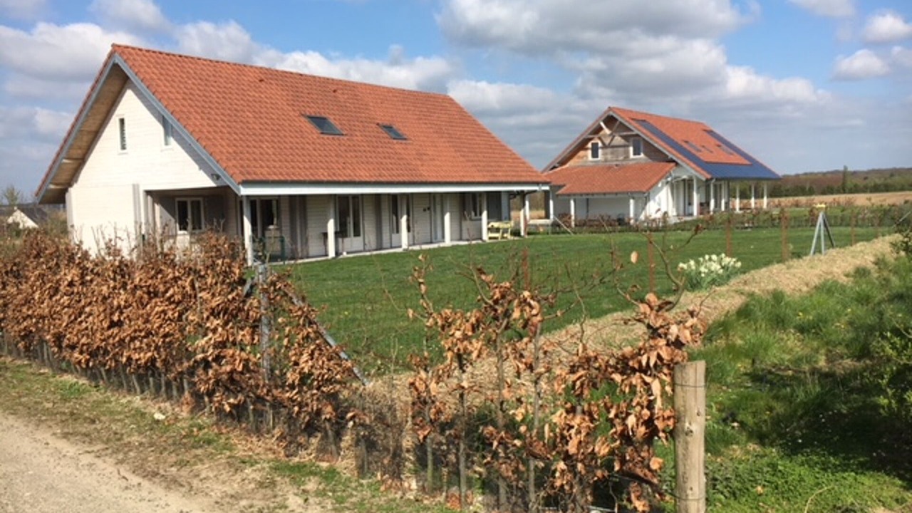 Photo of Outdoor in Bernay-en-Ponthieu
