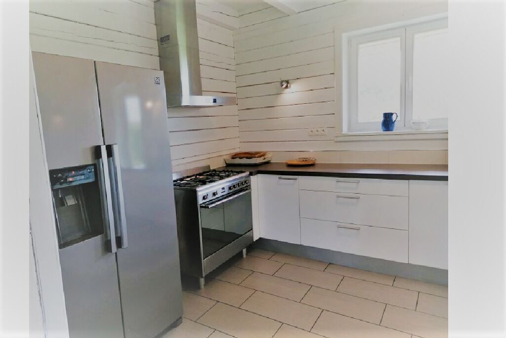 Photo of Kitchen in Bernay-en-Ponthieu