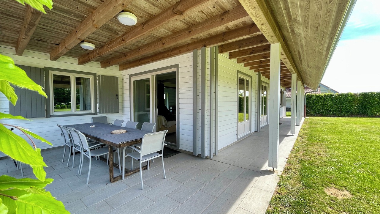 Photo of Outdoor in Bernay-en-Ponthieu