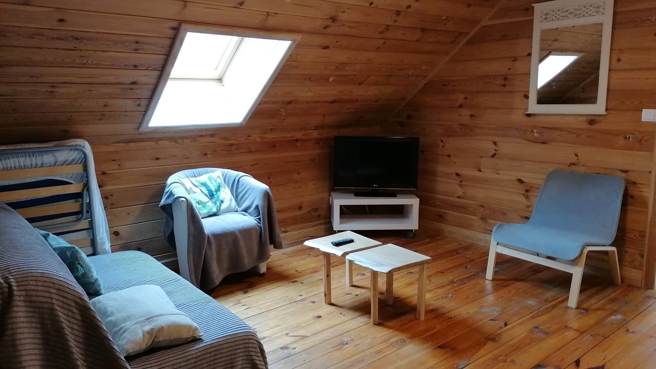 Photo of Livingroom in Bernay-en-Ponthieu