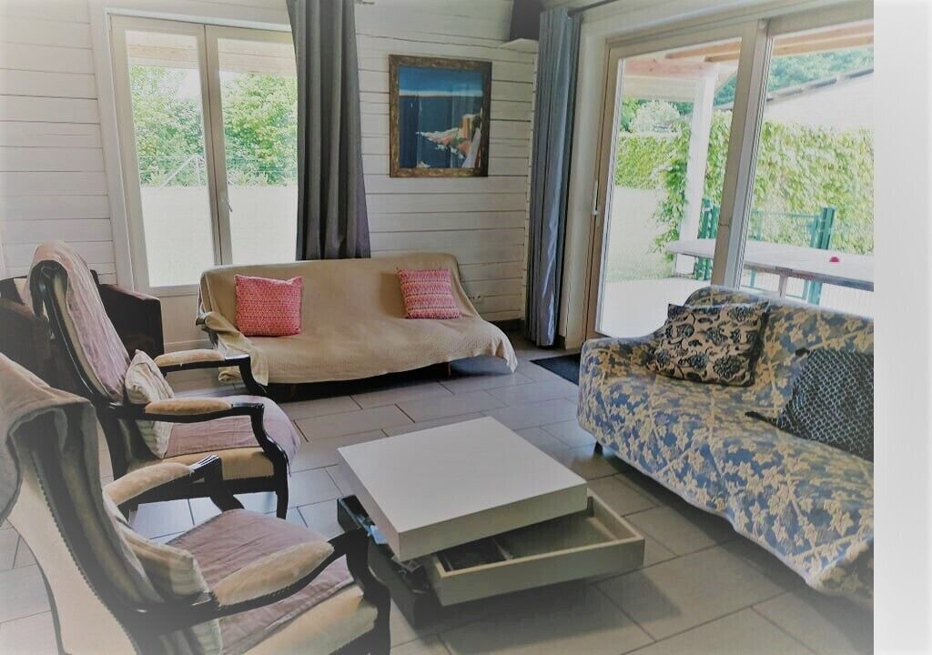 Photo of Livingroom in Bernay-en-Ponthieu