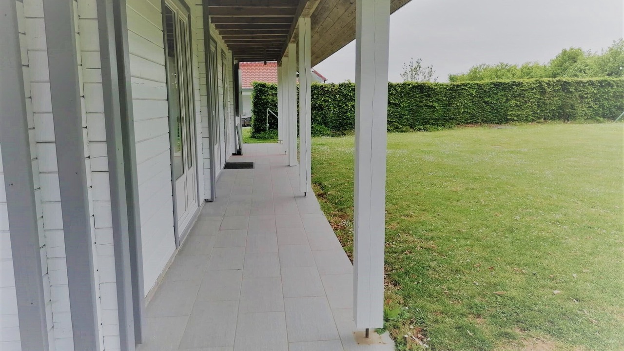 Photo of Outdoor in Bernay-en-Ponthieu