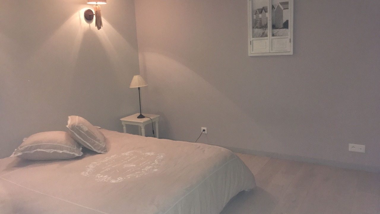Photo of Bedroom in Lion-sur-Mer
