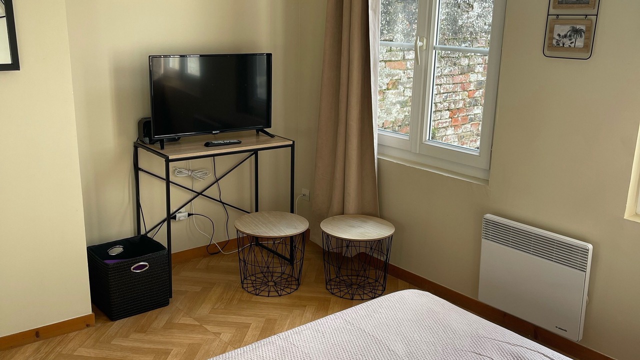 Photo of Bedroom in Saint-Valery-sur-Somme