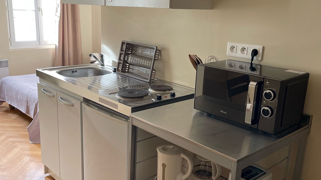 Photo of Kitchen in Saint-Valery-sur-Somme