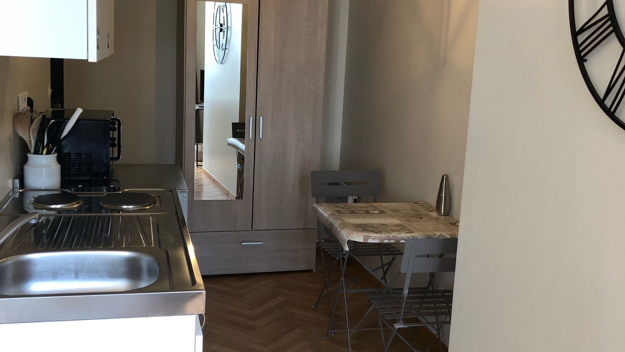 Photo of Kitchen in Saint-Valery-sur-Somme