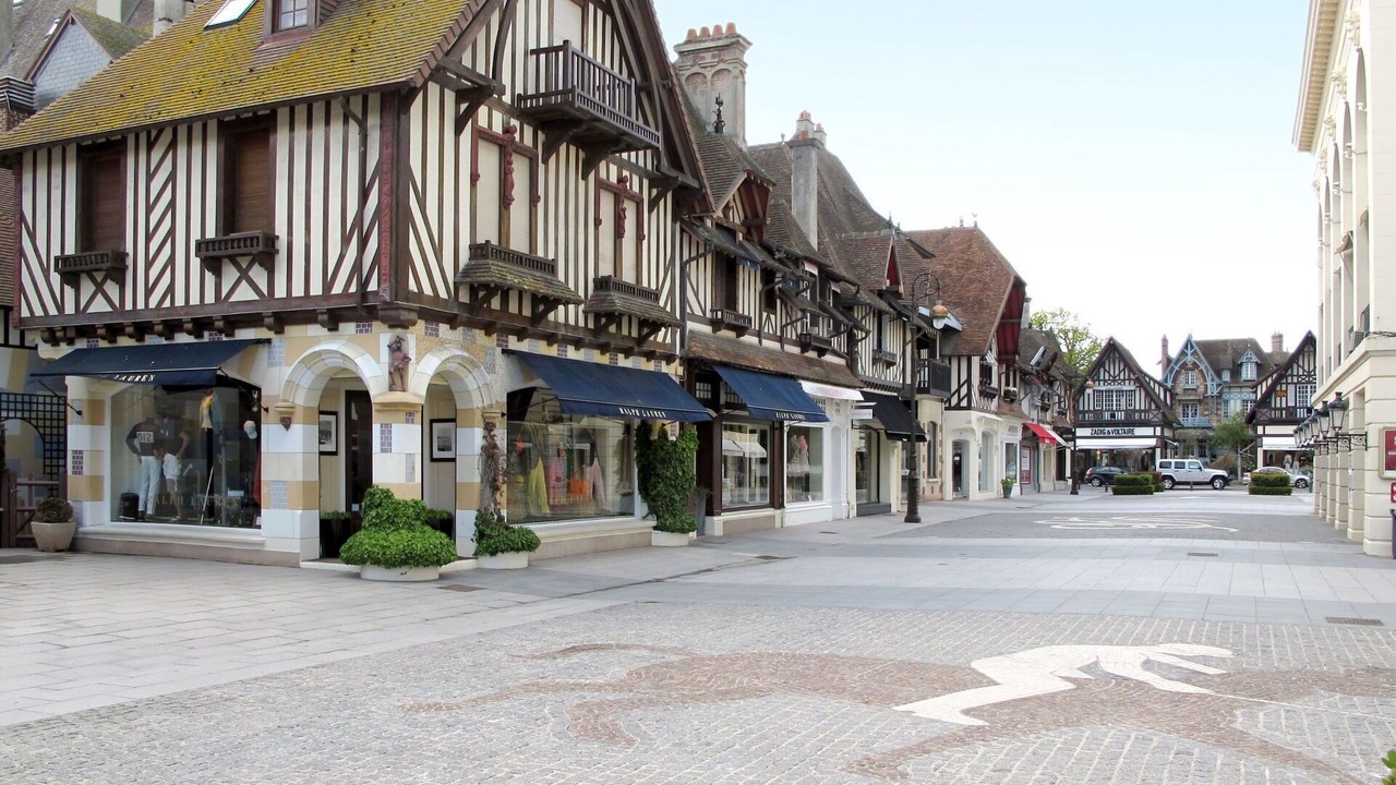 Photo of Others in Tourgeville