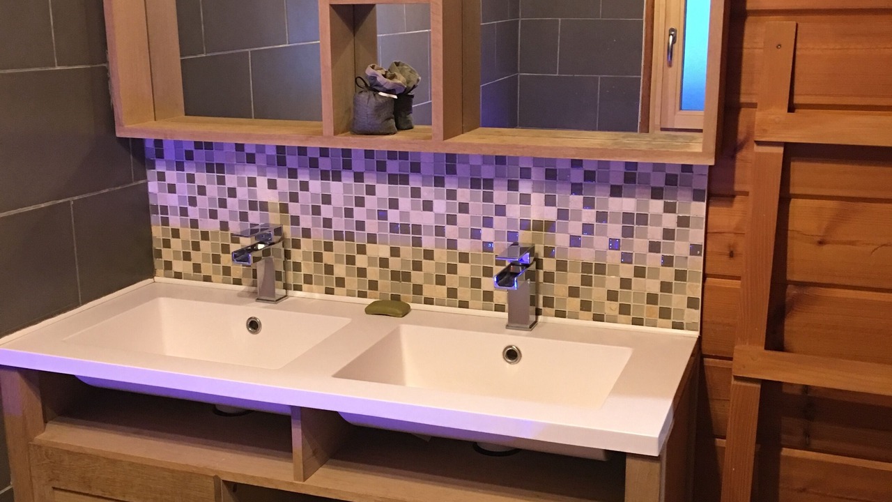Photo of Bathroom in Gerardmer