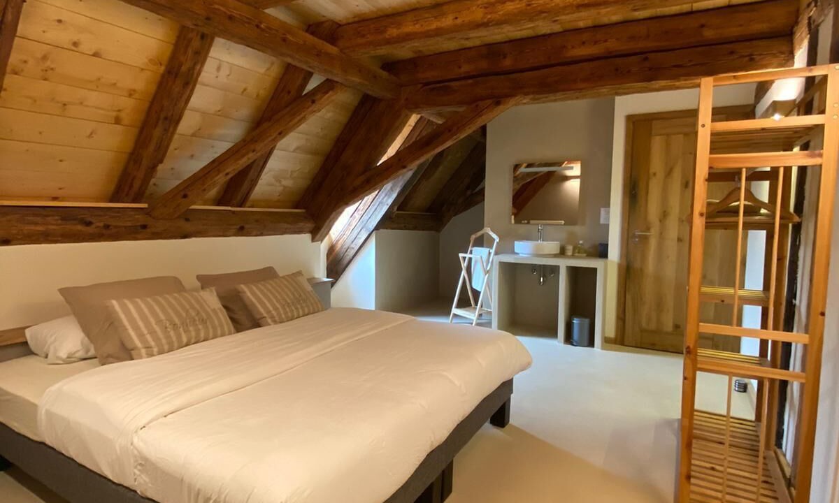 Photo of Bedroom in Gueberschwihr