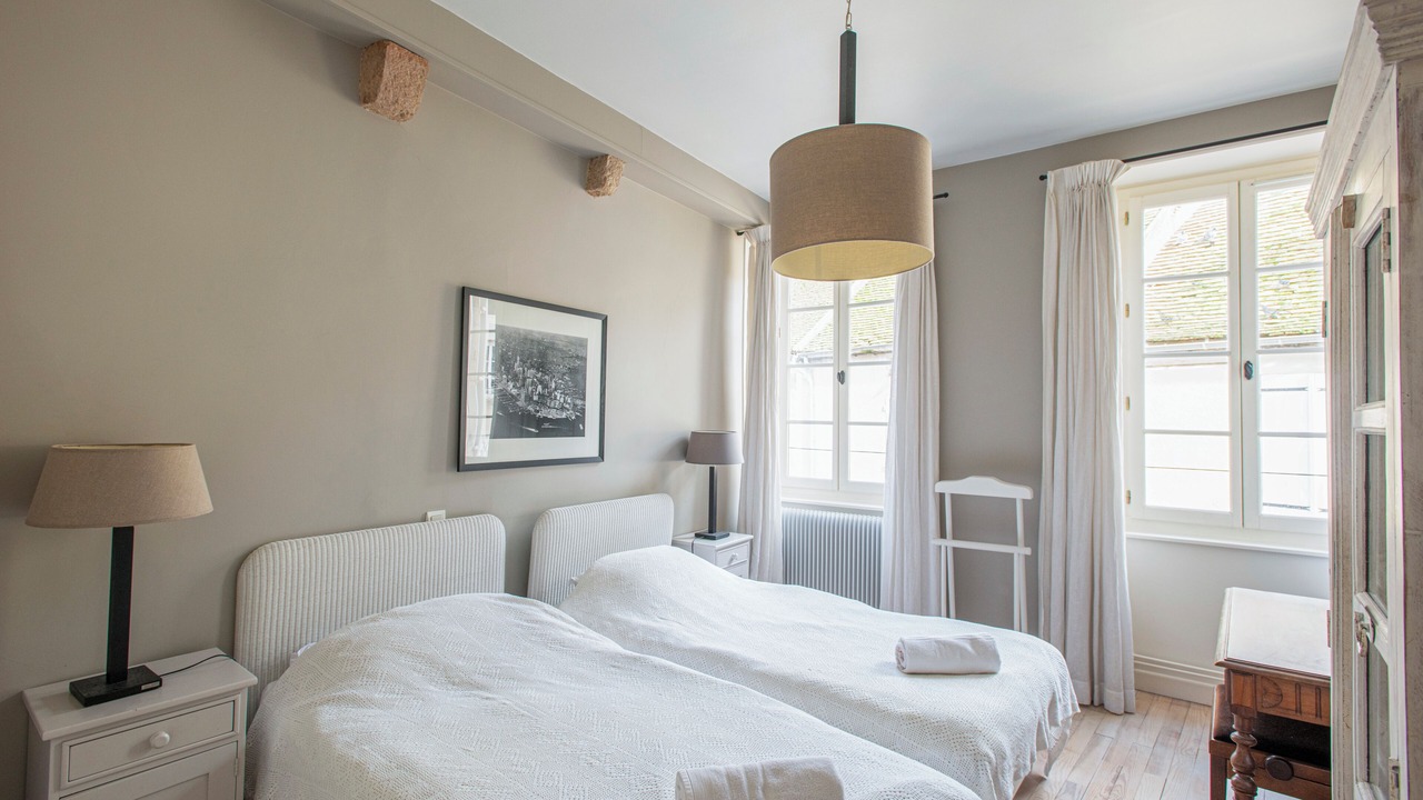 Photo of Bedroom in Saint-Gengoux-le-National