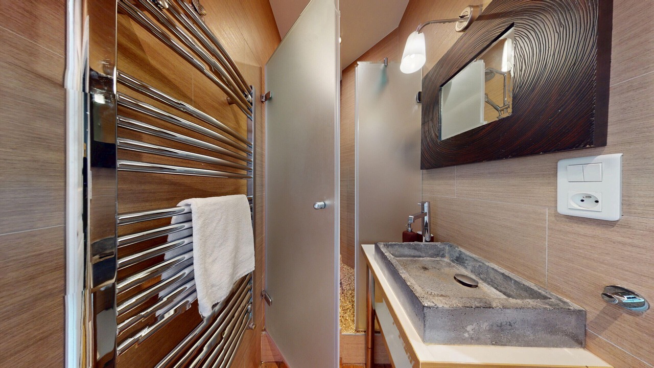 Photo of Bathroom in Vauban