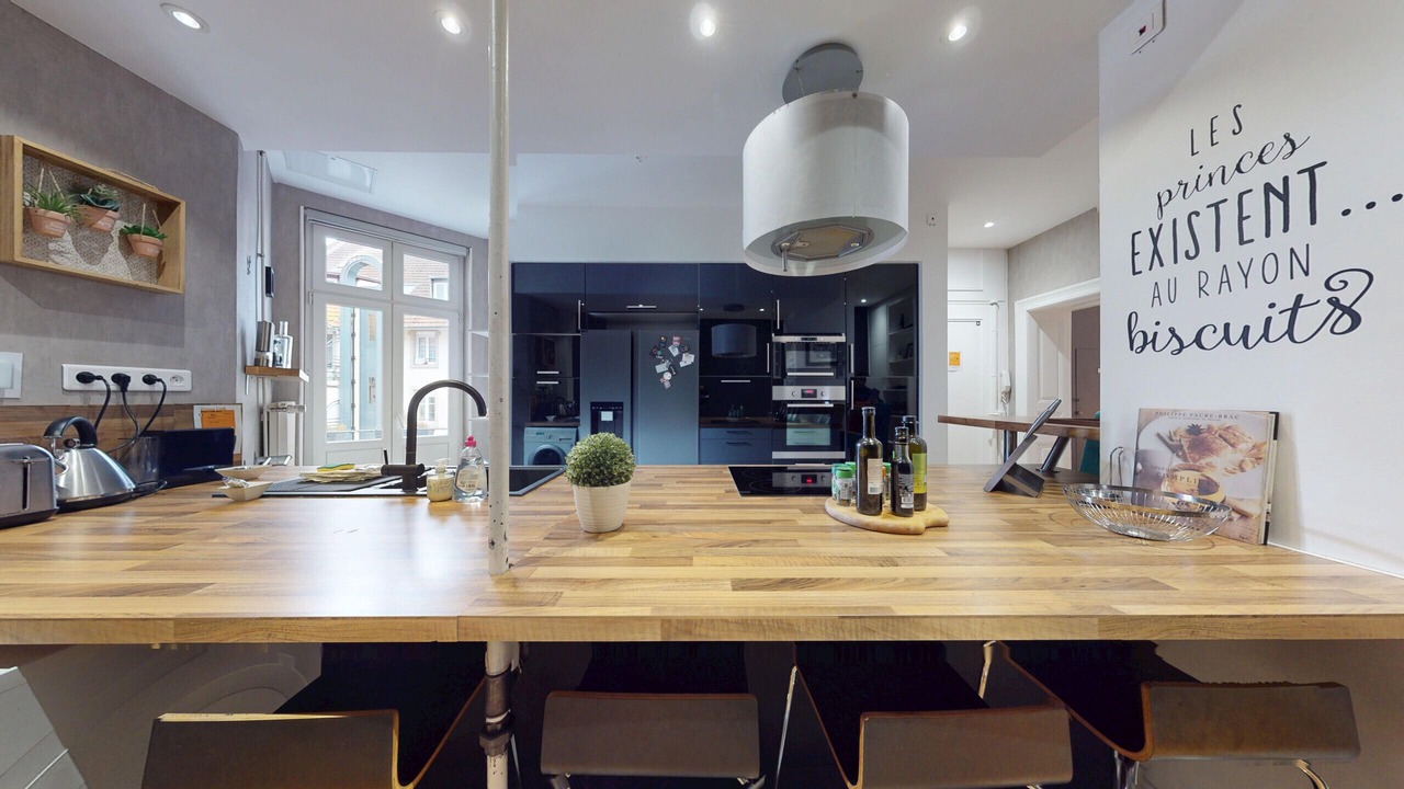 Photo of Livingroom in Vauban