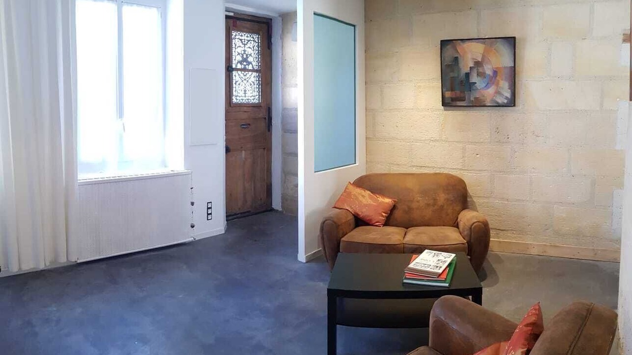Photo of Livingroom in Pont-Sainte-Maxence