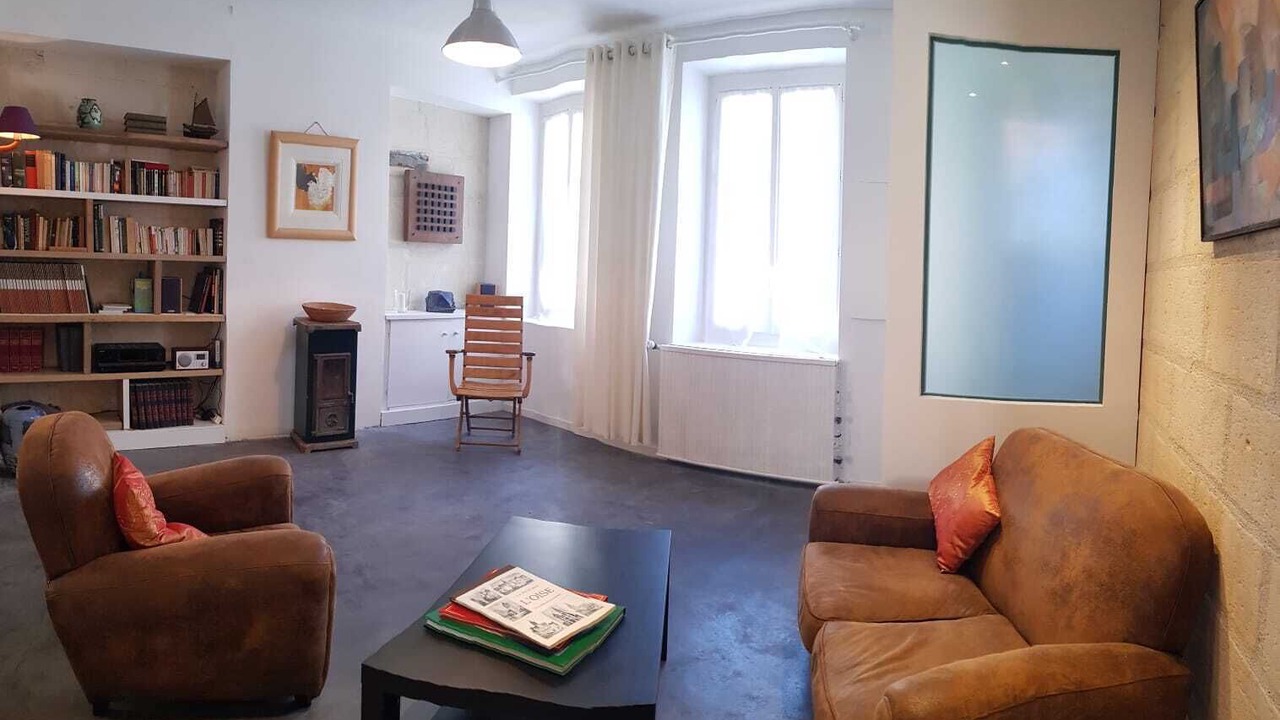 Photo of Livingroom in Pont-Sainte-Maxence