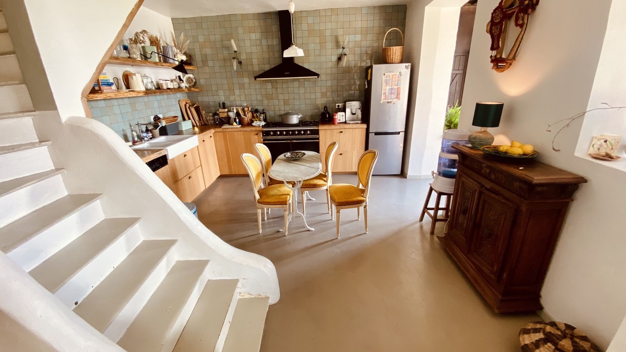 Photo of Kitchen in Muids